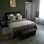 Le Clocooning D'hôtes Couette-café Billy (Allier)