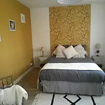 Bed & Breakfast Le Clocooning D'hotes *