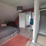 Bed & Breakfast Le Clocooning D'hotes *