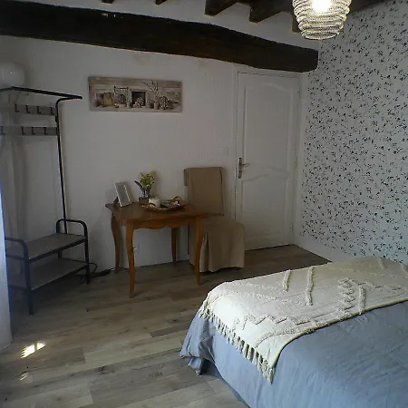Le Clocooning D'hotes