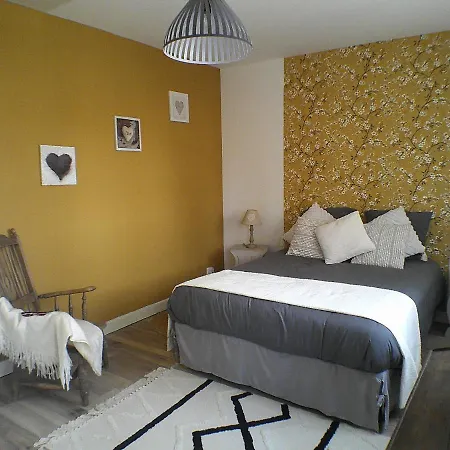 Bed & Breakfast Le Clocooning D'hotes Billy (Allier)