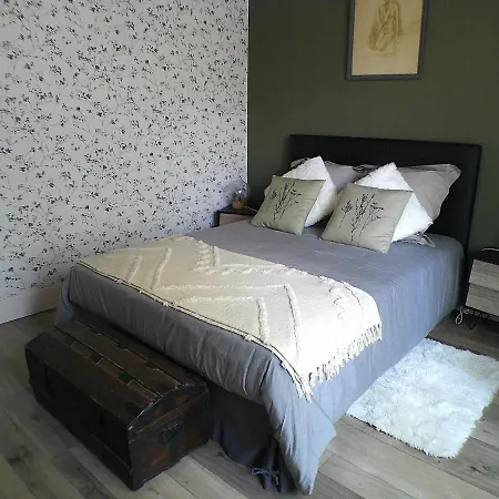 Le Clocooning D'hôtes Couette-café