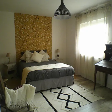 Bed & Breakfast Le Clocooning D'hotes *