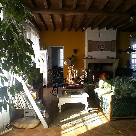 Bed & Breakfast Le Clocooning D'hotes Billy (Allier)