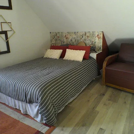 Couette-café Le Clocooning D'hotes