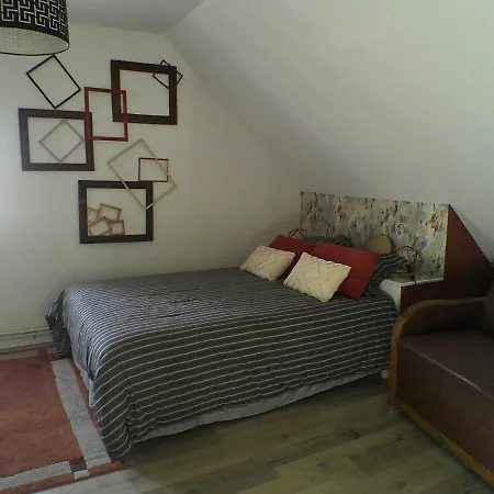 Le Clocooning D'hotes Bed & Breakfast *