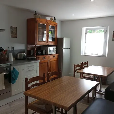 Le Clocooning D'hôtes Couette-café Billy (Allier)