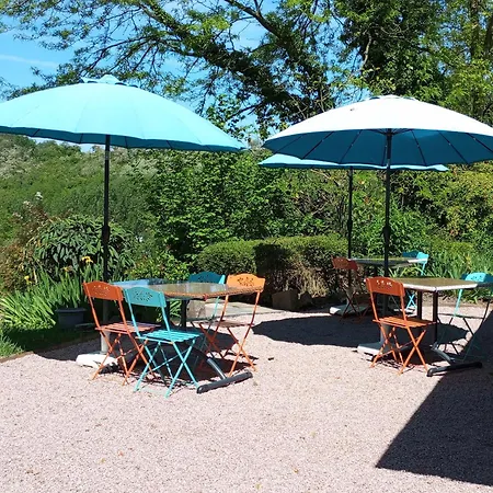 Le Clocooning D'hôtes Couette-café *