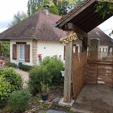 Le Clocooning D'hôtes *